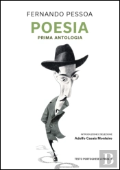 Poesia - Prima Antologia