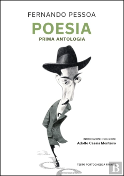 Bertrand.pt - Poesia - Prima Antologia