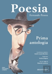 Poesia - Prima Antologia
