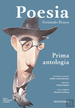 Bertrand.pt - Poesia - Prima Antologia