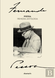 Poesia. Primeira Antologia