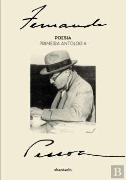Bertrand.pt - Poesia. Primeira Antologia