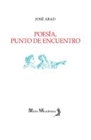 Poesía, Punto De Encuentro