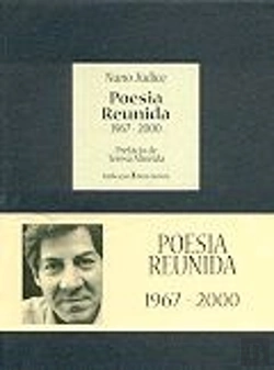 Bertrand.pt - Poesia Reunida - 1967-2000