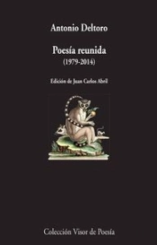 Poesía Reunida (1979-2014)
