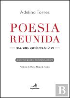 Poesia Reunida
