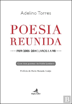 Bertrand.pt - Poesia Reunida