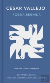 Poesía reunida