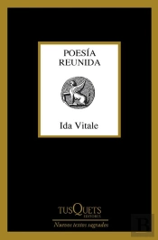 Poesía Reunida