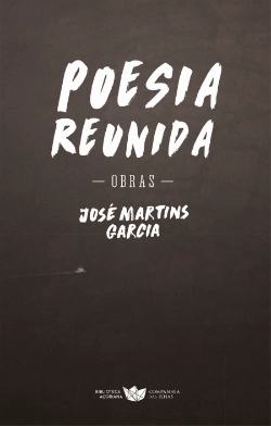Bertrand.pt - Poesia Reunida