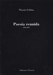 Poesía Reunida