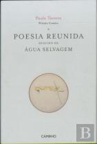 Poesia Reunida seguido de Água Selvagem