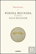 Poesia Reunida seguido de Água Selvagem