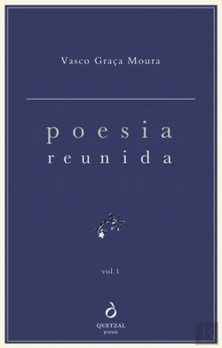 Bertrand.pt - Poesia Reunida