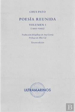 Bertrand.pt - Poesia Reunida Volumen I (1991-1995)