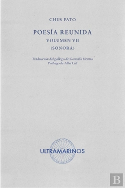 Bertrand.pt - Poesia Reunida Volumen Vii. Sonora
