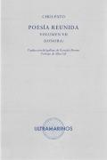 Poesia Reunida Volumen Vii. Sonora