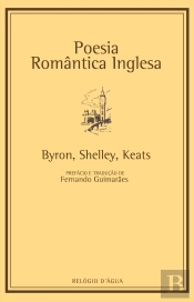 Poesia Romântica Inglesa