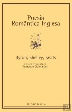 Bertrand.pt - Poesia Romântica Inglesa