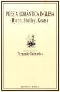 Poesia Romântica Inglesa