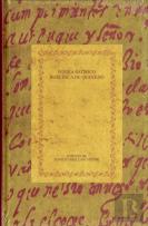 Poesia Satirico Burlesca Quevedo