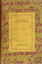 Poesia Satirico Burlesca Quevedo