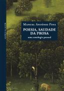 Poesia, Saudade da Prosa