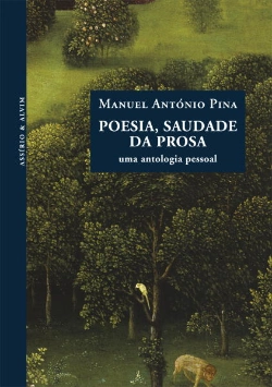 Bertrand.pt - Poesia, Saudade da Prosa