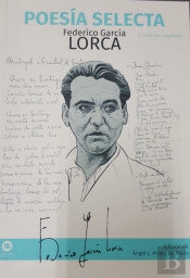 Poesia Selecta Federico Garcia Lorca