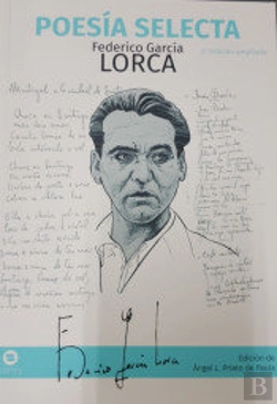 Bertrand.pt - Poesia Selecta Federico Garcia Lorca