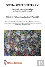Poesia Sin Fronteras Vi