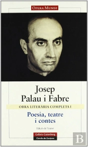 Poesia, Teatre I Contes