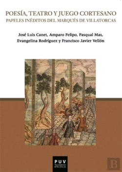 Bertrand.pt - Poesía, Teatro Y Juego Cortesano