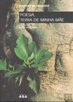 Bertrand.pt - Poesia, Terra de Minha Mãe