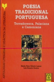Poesia Tradicional Portuguesa