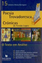 Poesia Trovadoresca 