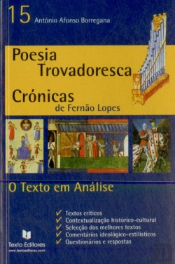 Bertrand.pt - Poesia Trovadoresca 