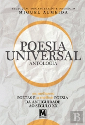 Poesia Universal - Antologia