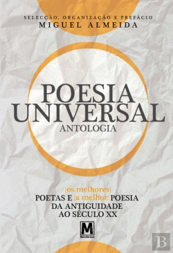 Bertrand.pt - Poesia Universal - Antologia