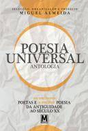 Poesia Universal - Antologia