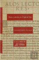 Poesía Y Edición En El Siglo De Oro