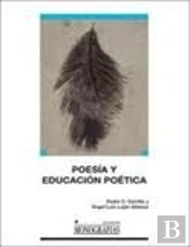 Poesía Y Educación Poética