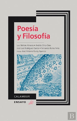 Bertrand.pt - Poesía Y Filosofía