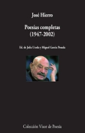 Poesías Completas (1947-2002)