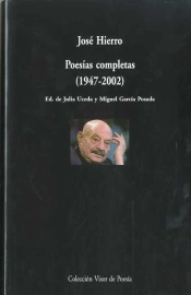 Poesías Completas (1947-2002)