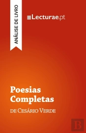 Poesias Completas - Cesario Verde (Analise De Livro)
