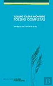 Poesias Completas de Adolfo Casais Monteiro