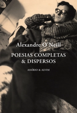 Bertrand.pt - Poesias Completas & Dispersos