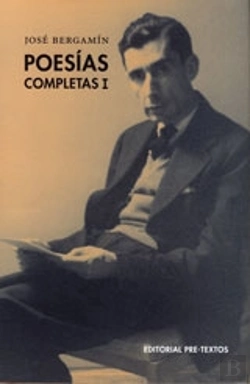 Bertrand.pt - Poesías Completas I