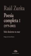 Poesias Completas I